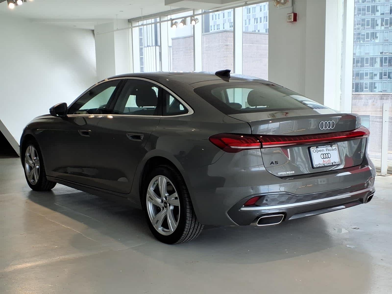 2025 Audi A5 Premium 2.0 TFSI quattro