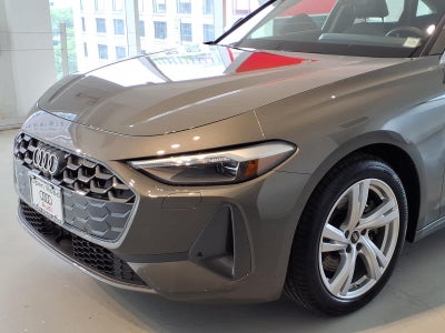 2025 Audi A5 Premium 2.0 TFSI quattro