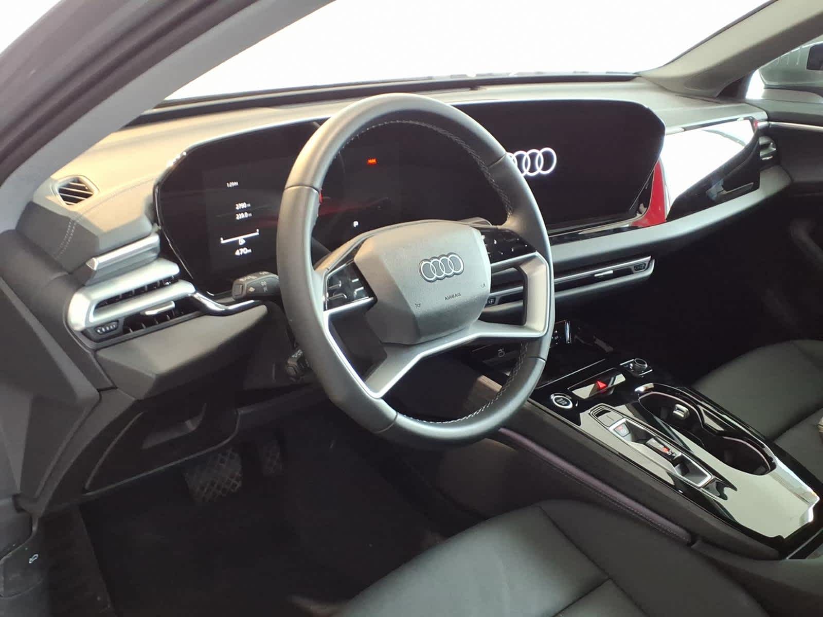 2025 Audi A5 Premium 2.0 TFSI quattro