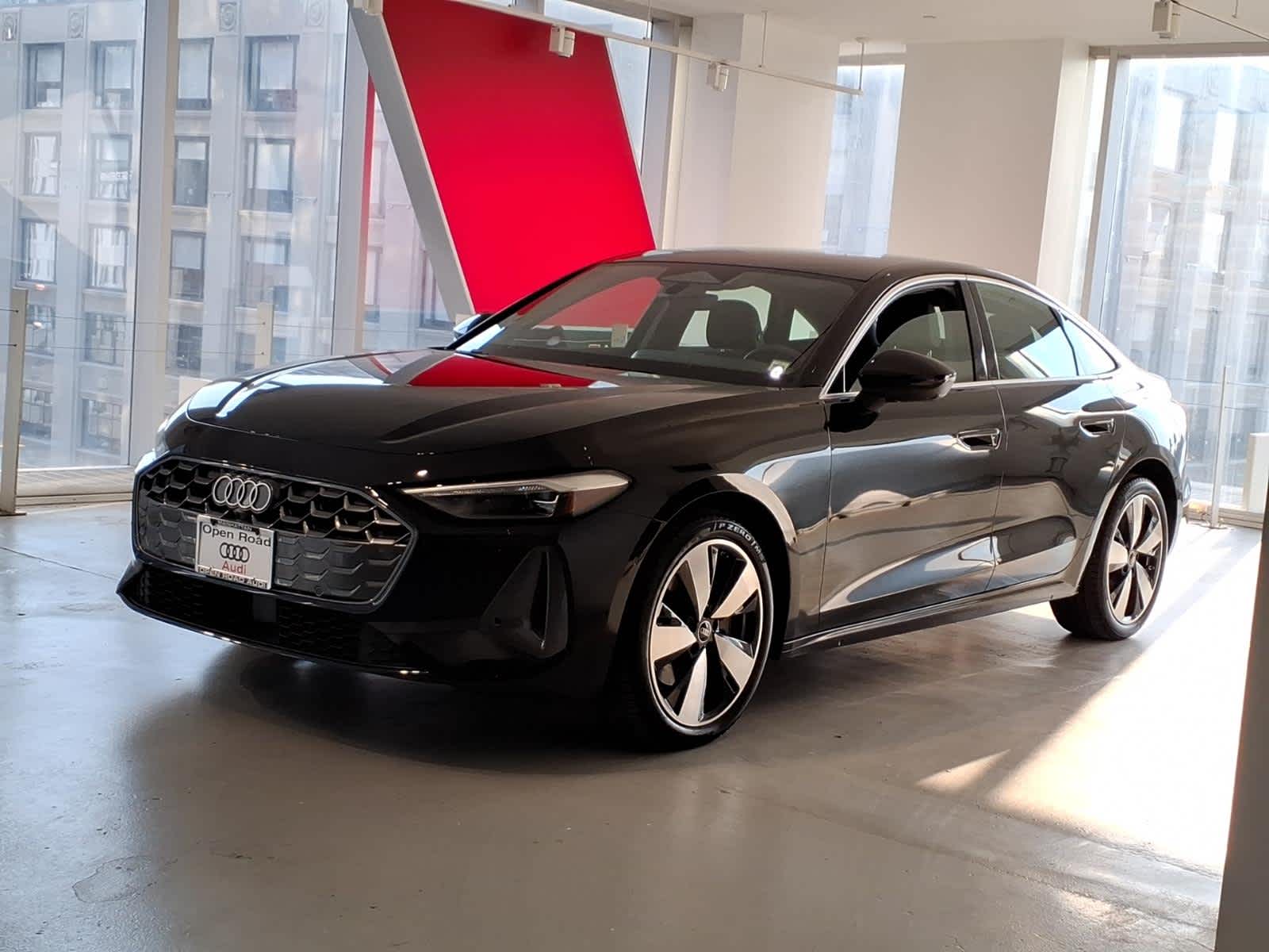 2025 Audi A5 Premium 2.0 TFSI quattro