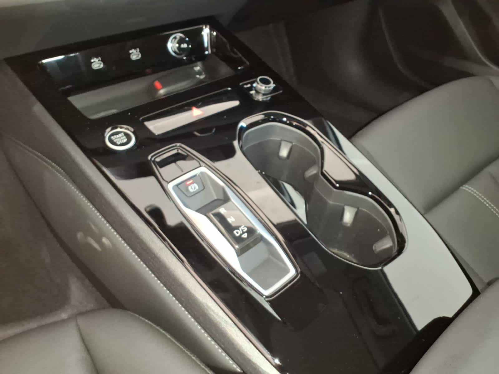 2025 Audi A5 Premium 2.0 TFSI quattro