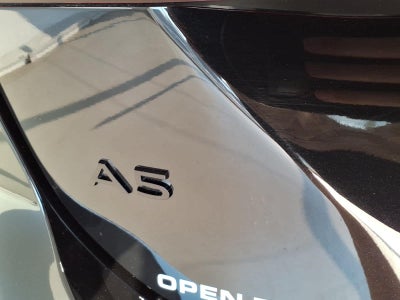 2025 Audi A5 Premium 2.0 TFSI quattro