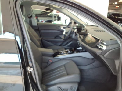 2025 Audi A5 Premium 2.0 TFSI quattro