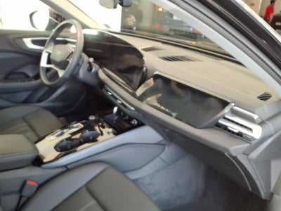 2025 Audi A5 Premium 2.0 TFSI quattro