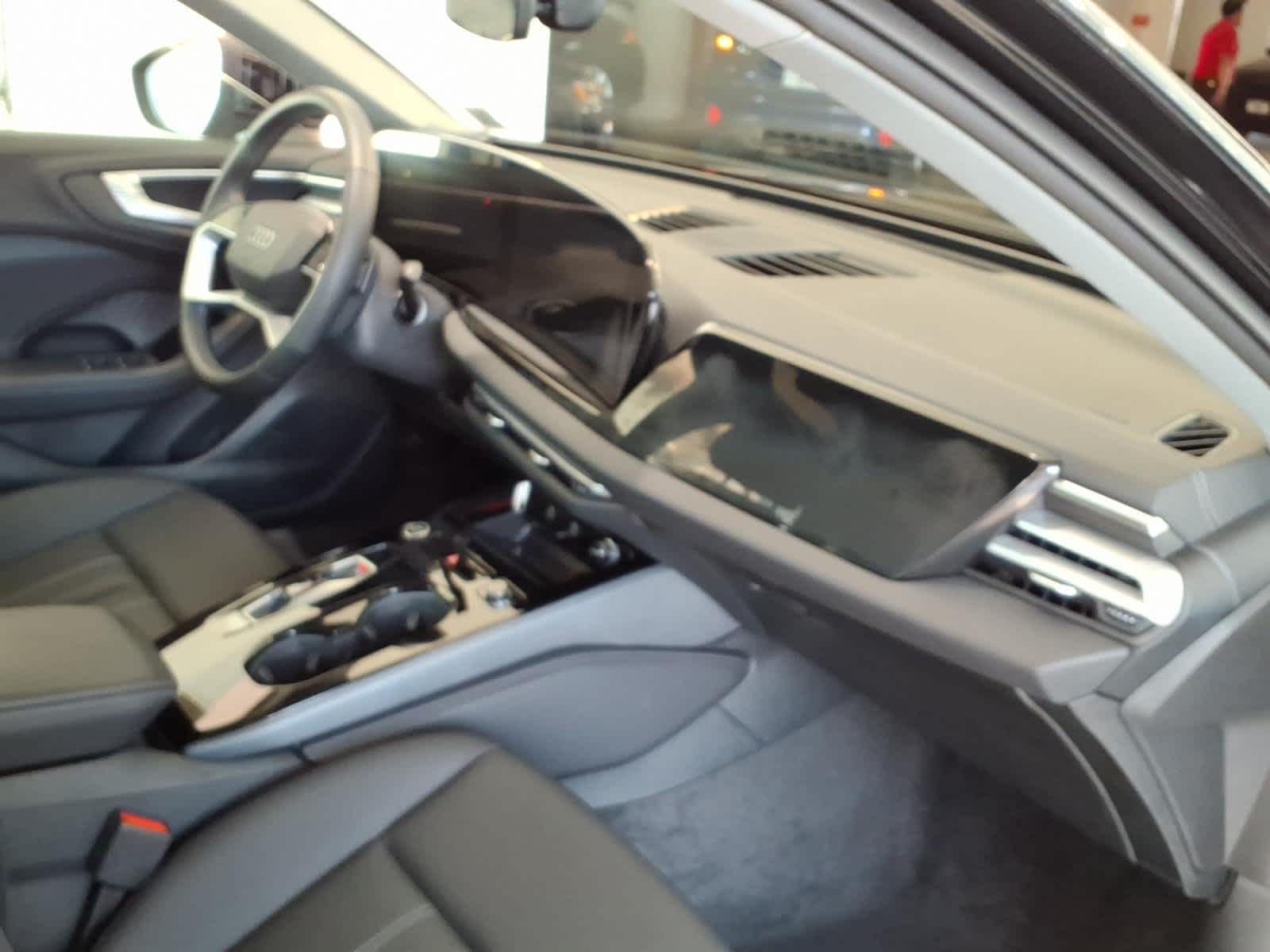 2025 Audi A5 Premium 2.0 TFSI quattro