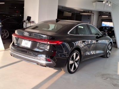 2025 Audi A5 Premium 2.0 TFSI quattro
