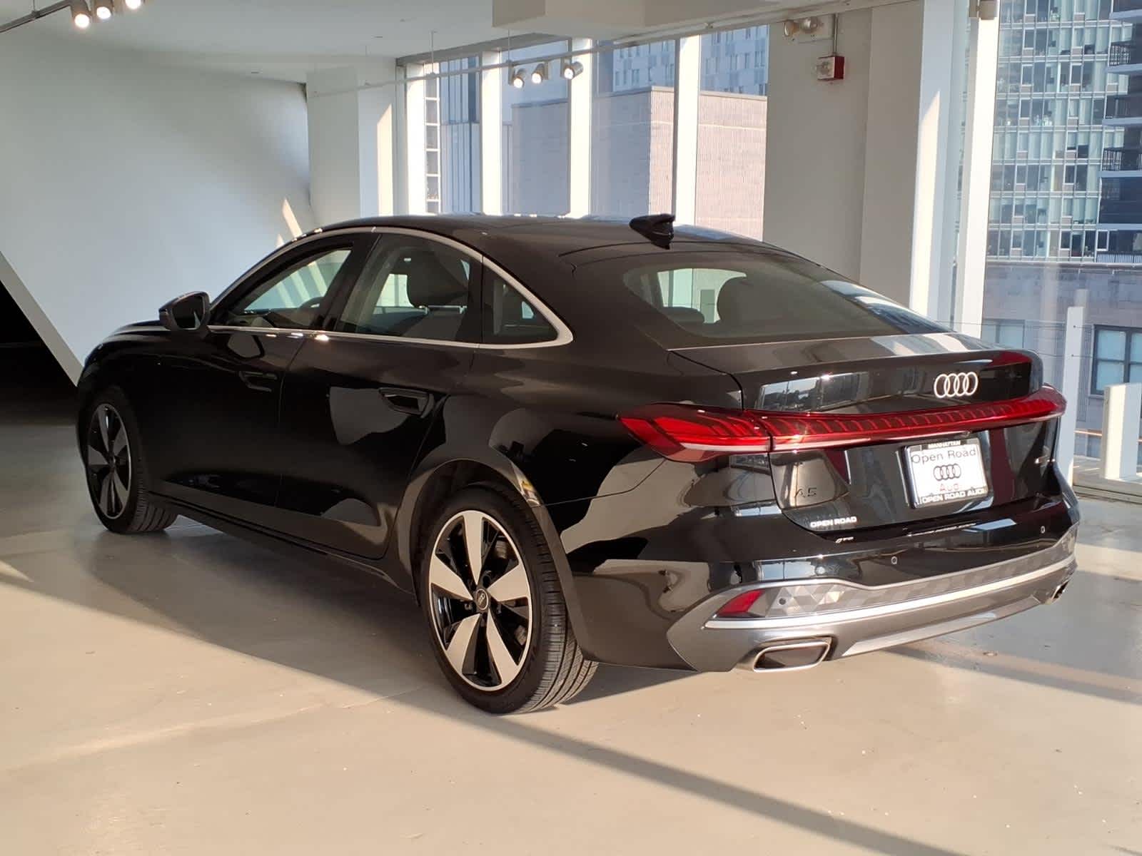 2025 Audi A5 Premium 2.0 TFSI quattro