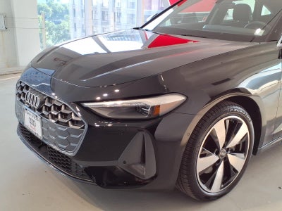 2025 Audi A5 Premium 2.0 TFSI quattro