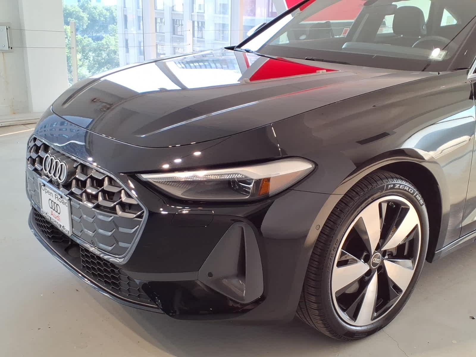 2025 Audi A5 Premium 2.0 TFSI quattro