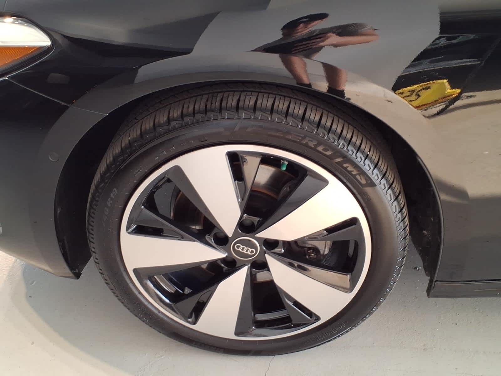 2025 Audi A5 Premium 2.0 TFSI quattro