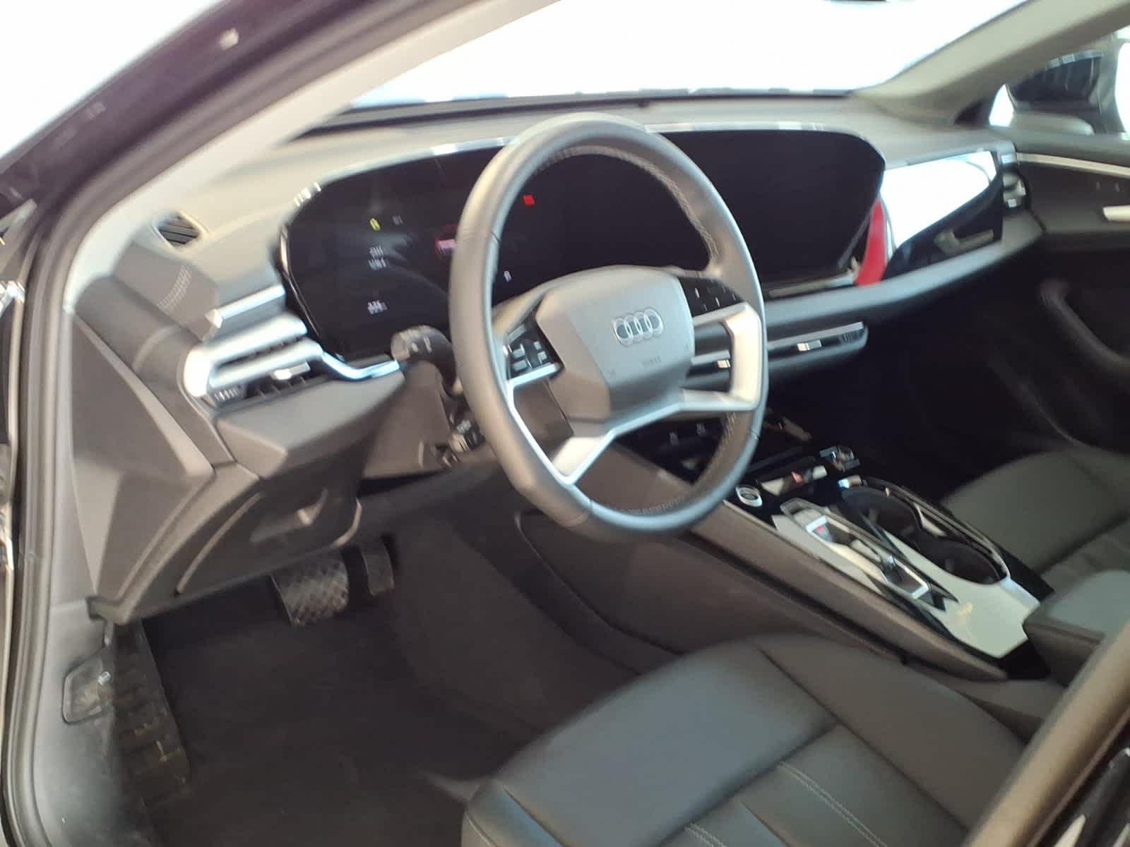2025 Audi A5 Premium 2.0 TFSI quattro
