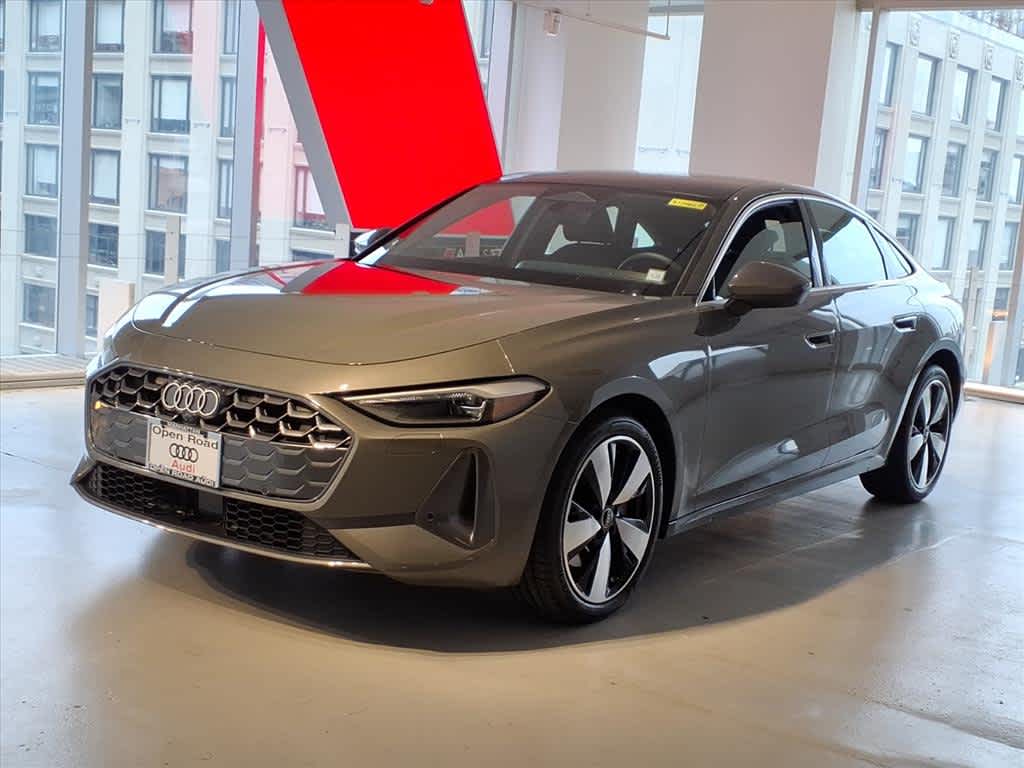 2025 Audi A5 Premium 2.0 TFSI quattro