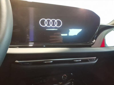 2025 Audi A5 Premium 2.0 TFSI quattro