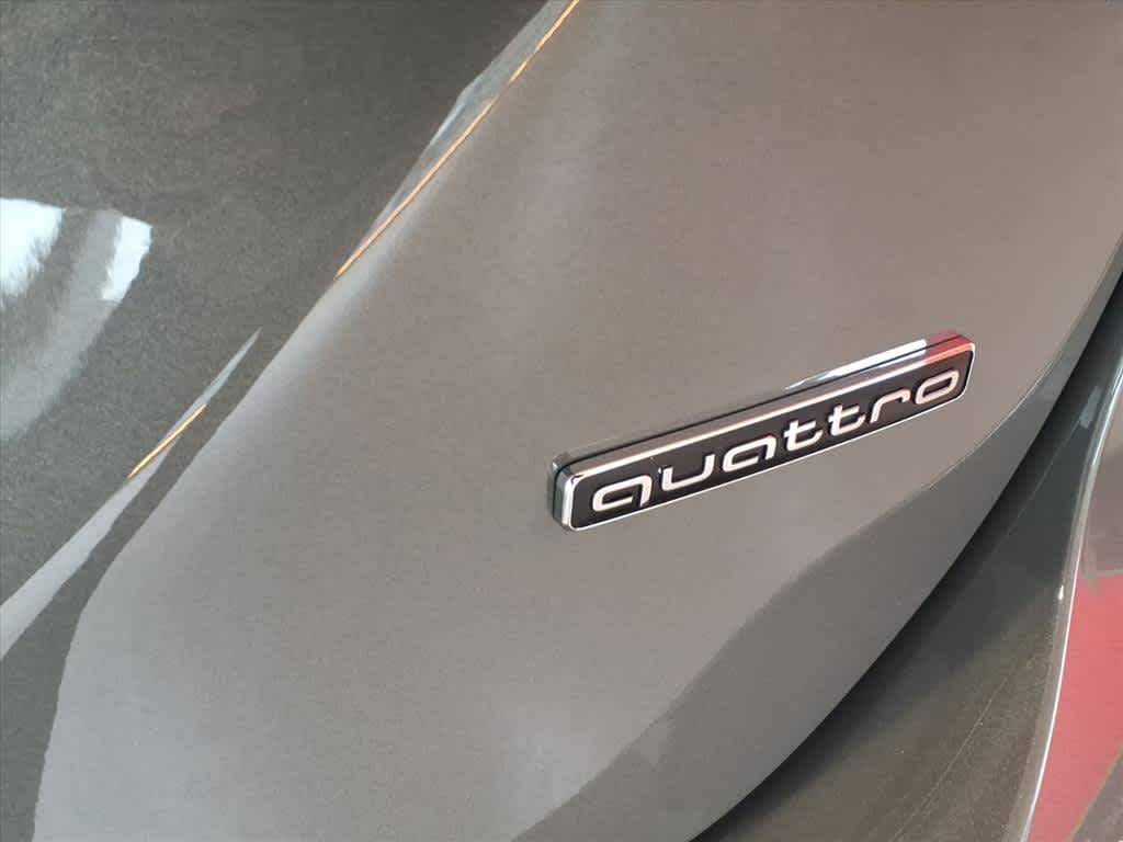 2025 Audi A5 Premium 2.0 TFSI quattro