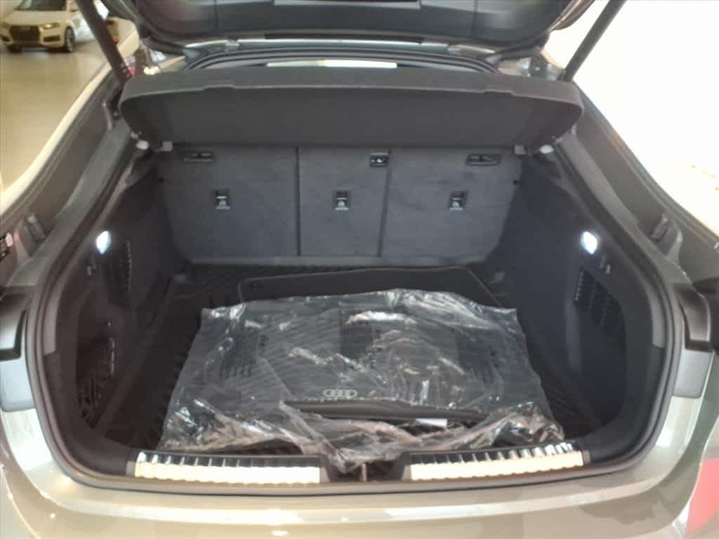 2025 Audi A5 Premium 2.0 TFSI quattro