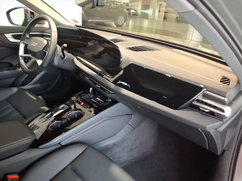 2025 Audi A5 Premium 2.0 TFSI quattro