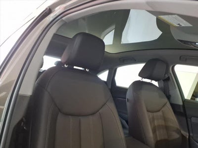 2025 Audi A5 Premium 2.0 TFSI quattro