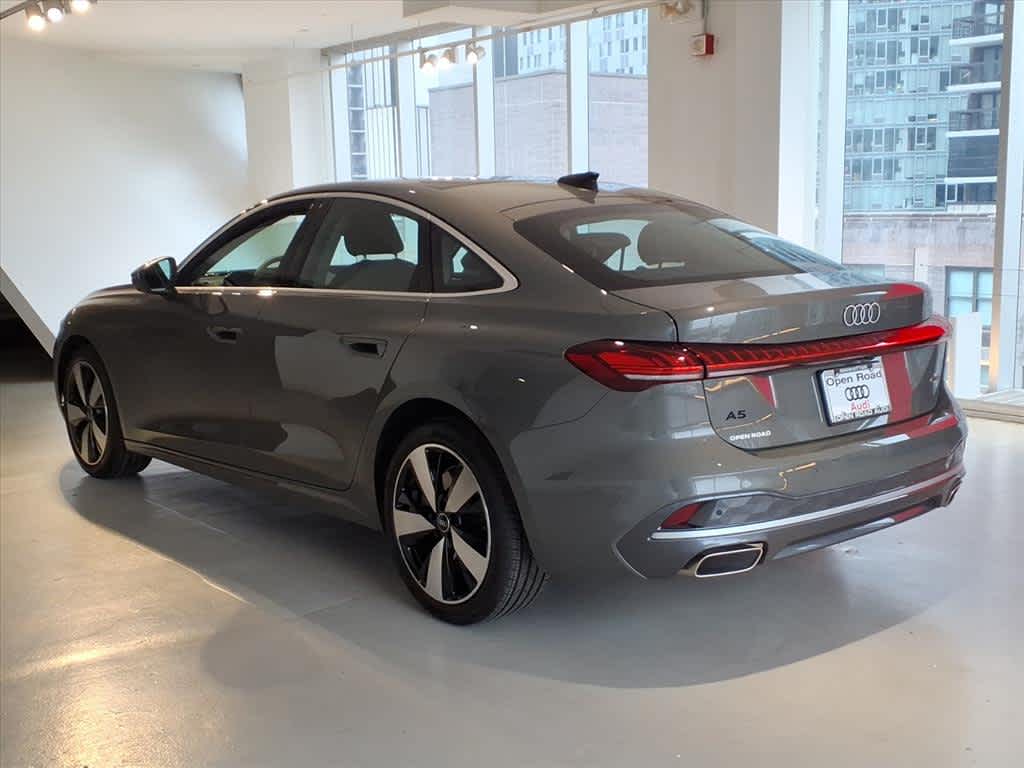 2025 Audi A5 Premium 2.0 TFSI quattro