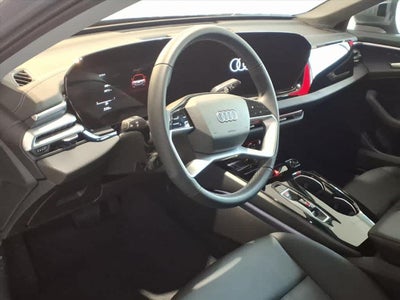 2025 Audi A5 Premium 2.0 TFSI quattro