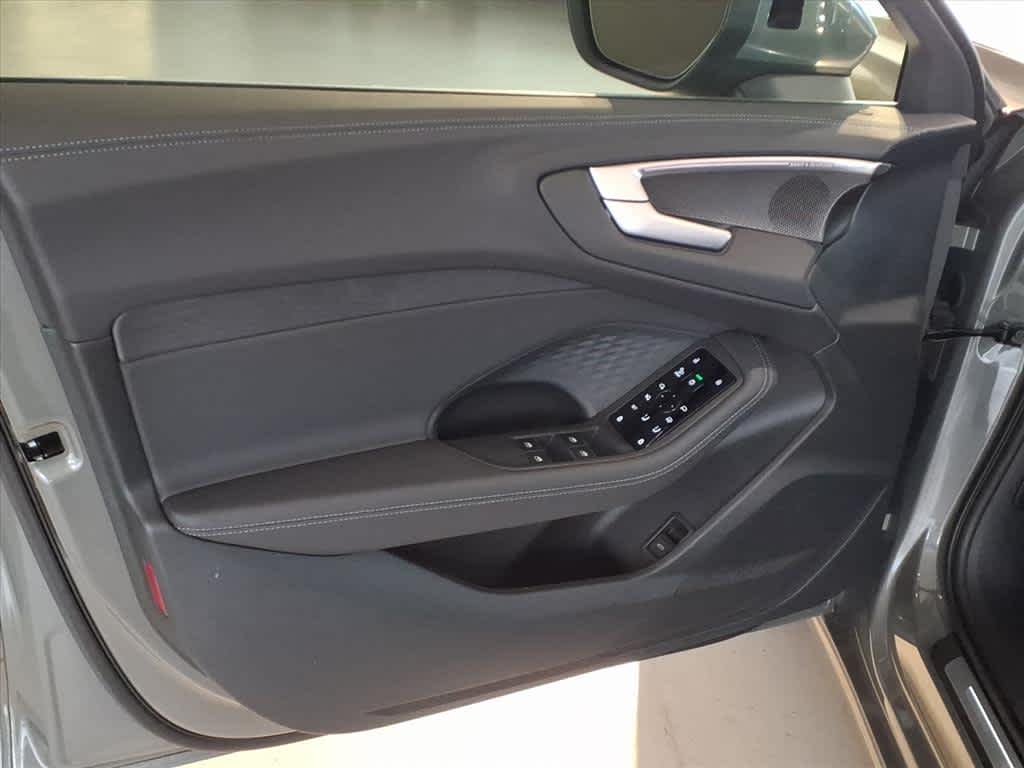 2025 Audi A5 Premium Plus 2.0 TFSI quattro