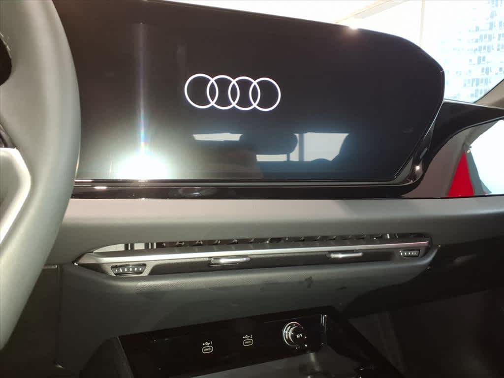 2025 Audi A5 Premium Plus 2.0 TFSI quattro