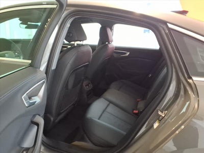 2025 Audi A5 Premium Plus 2.0 TFSI quattro