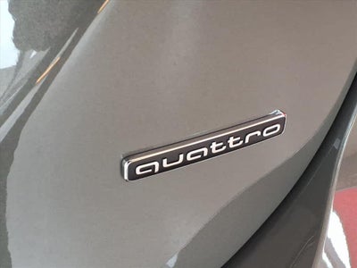 2025 Audi A5 Premium Plus 2.0 TFSI quattro