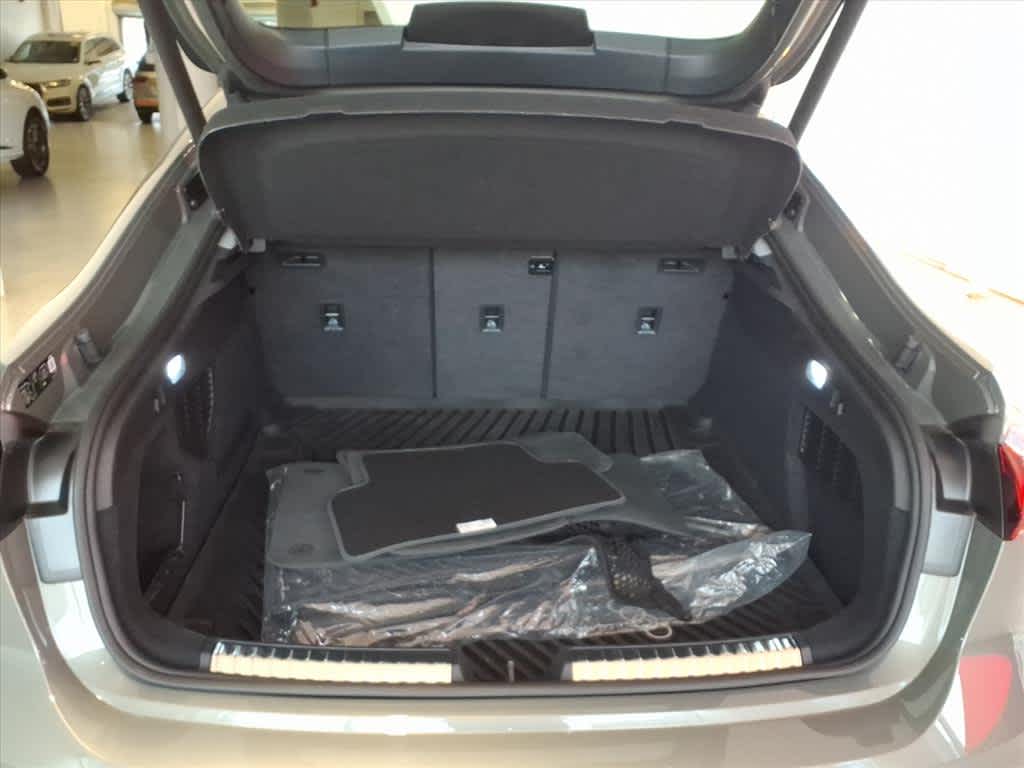 2025 Audi A5 Premium Plus 2.0 TFSI quattro