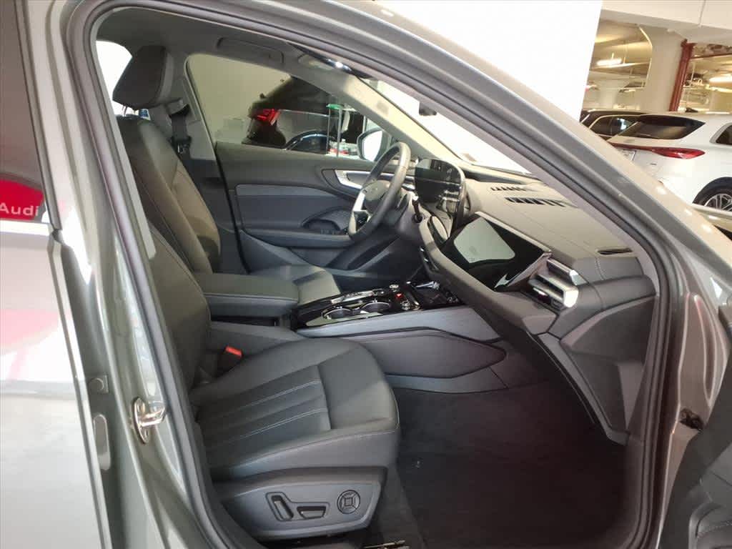 2025 Audi A5 Premium Plus 2.0 TFSI quattro