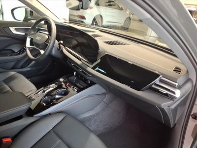 2025 Audi A5 Premium Plus 2.0 TFSI quattro