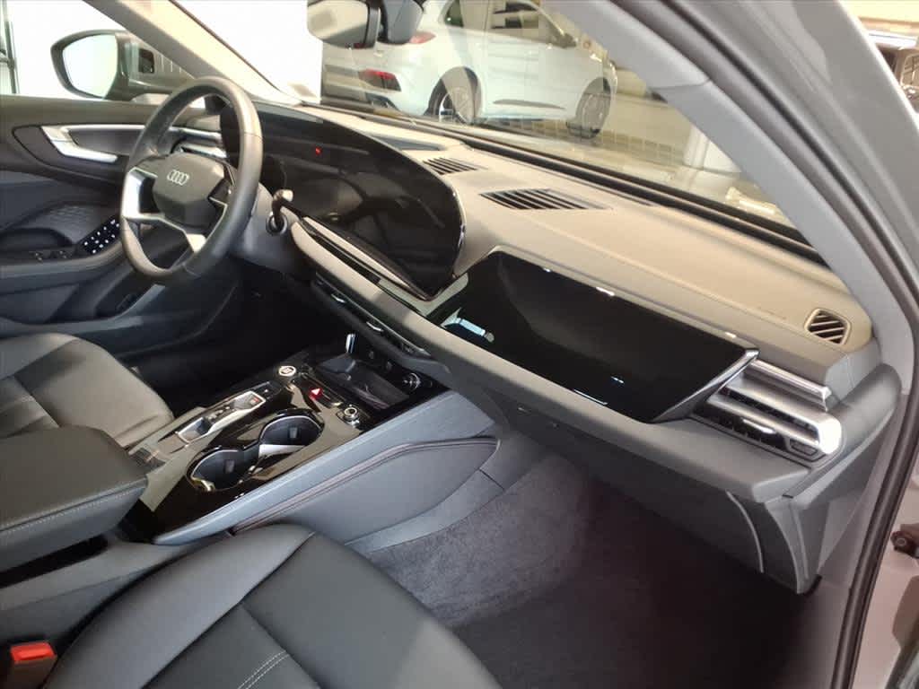 2025 Audi A5 Premium Plus 2.0 TFSI quattro