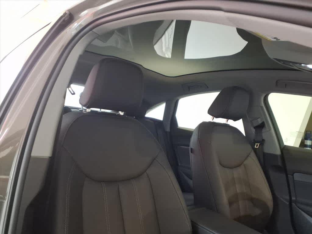 2025 Audi A5 Premium Plus 2.0 TFSI quattro