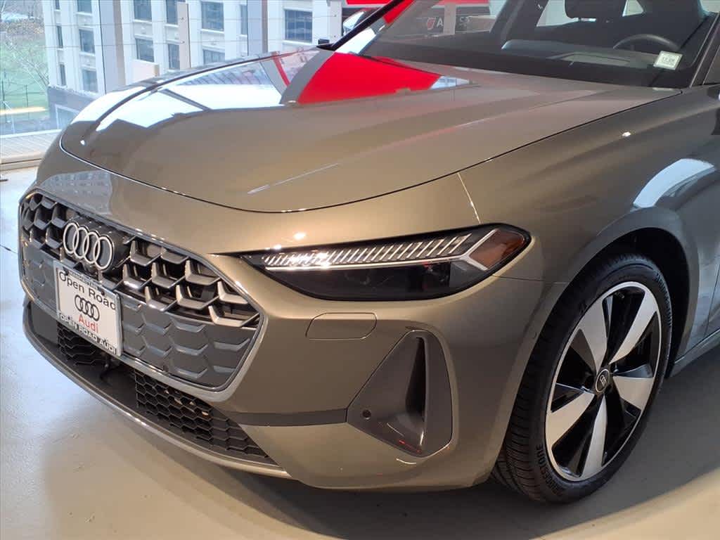 2025 Audi A5 Premium Plus 2.0 TFSI quattro