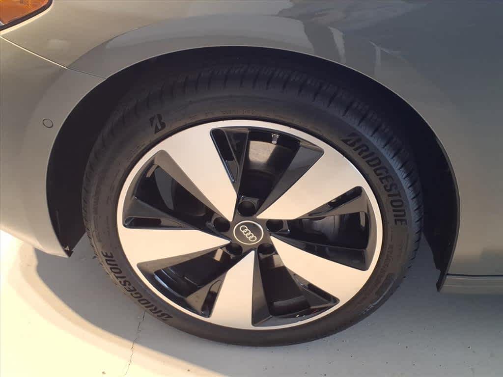 2025 Audi A5 Premium Plus 2.0 TFSI quattro