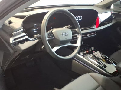 2025 Audi A5 Premium Plus 2.0 TFSI quattro