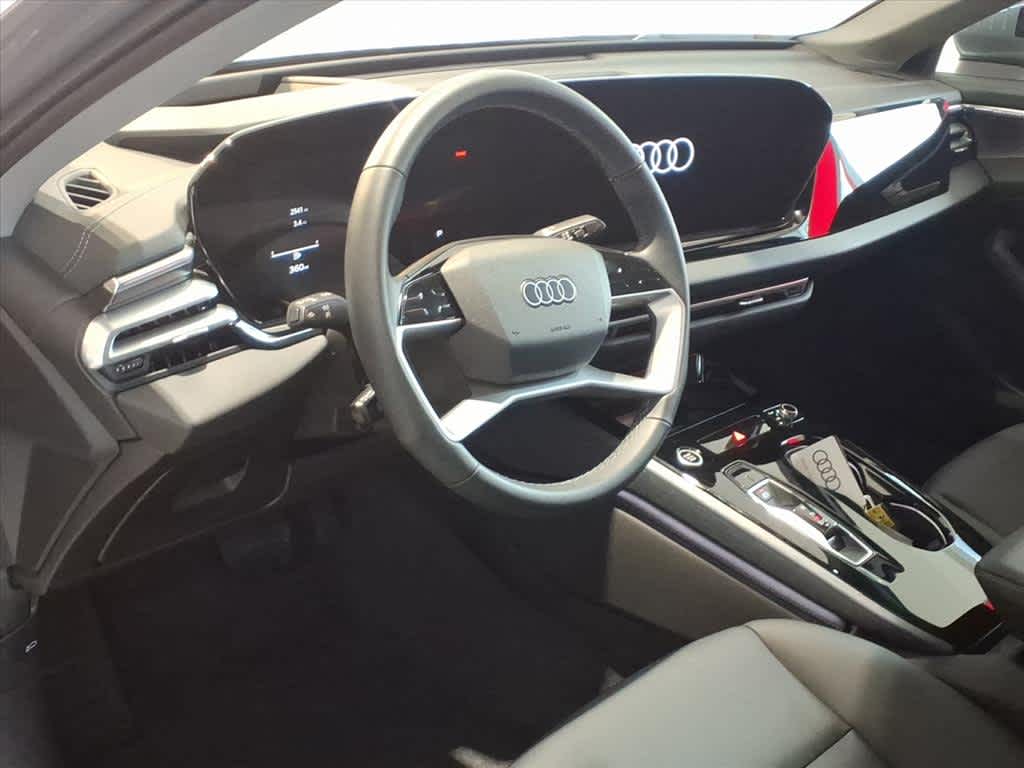 2025 Audi A5 Premium Plus 2.0 TFSI quattro