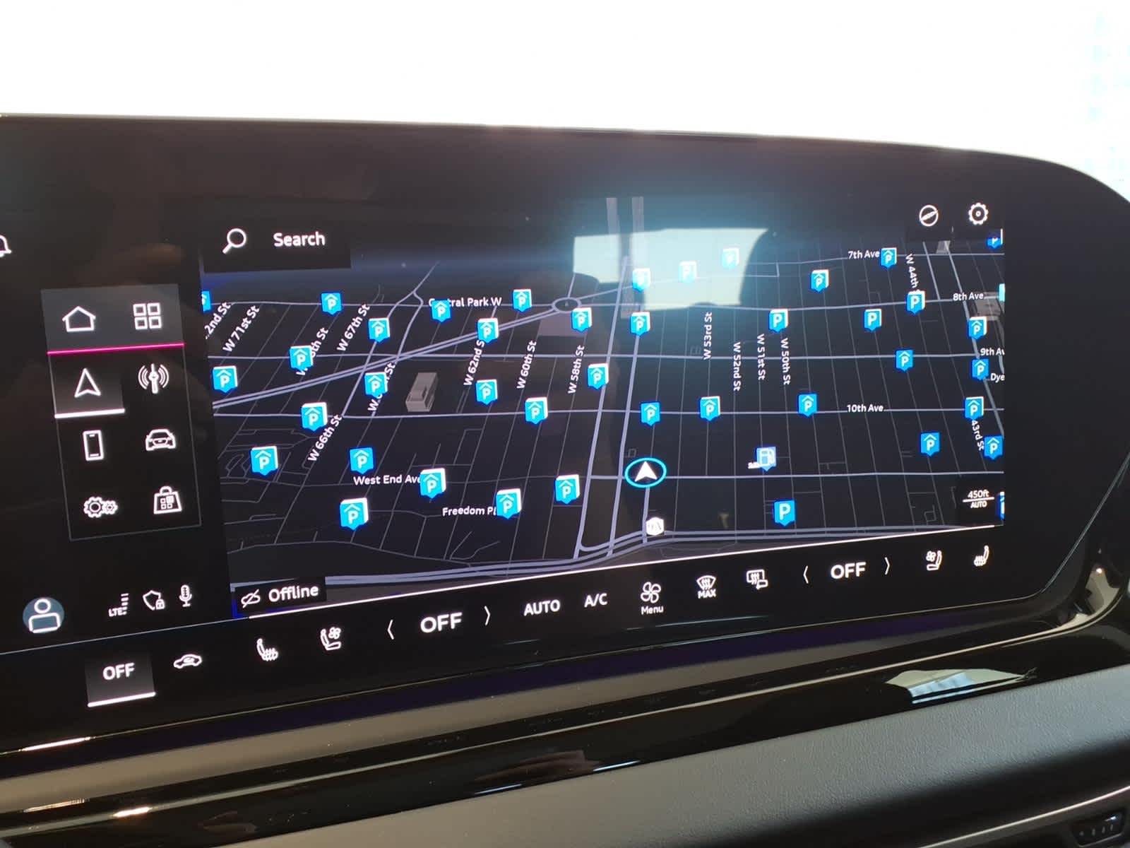 2025 Audi A5 Premium Plus 2.0 TFSI quattro