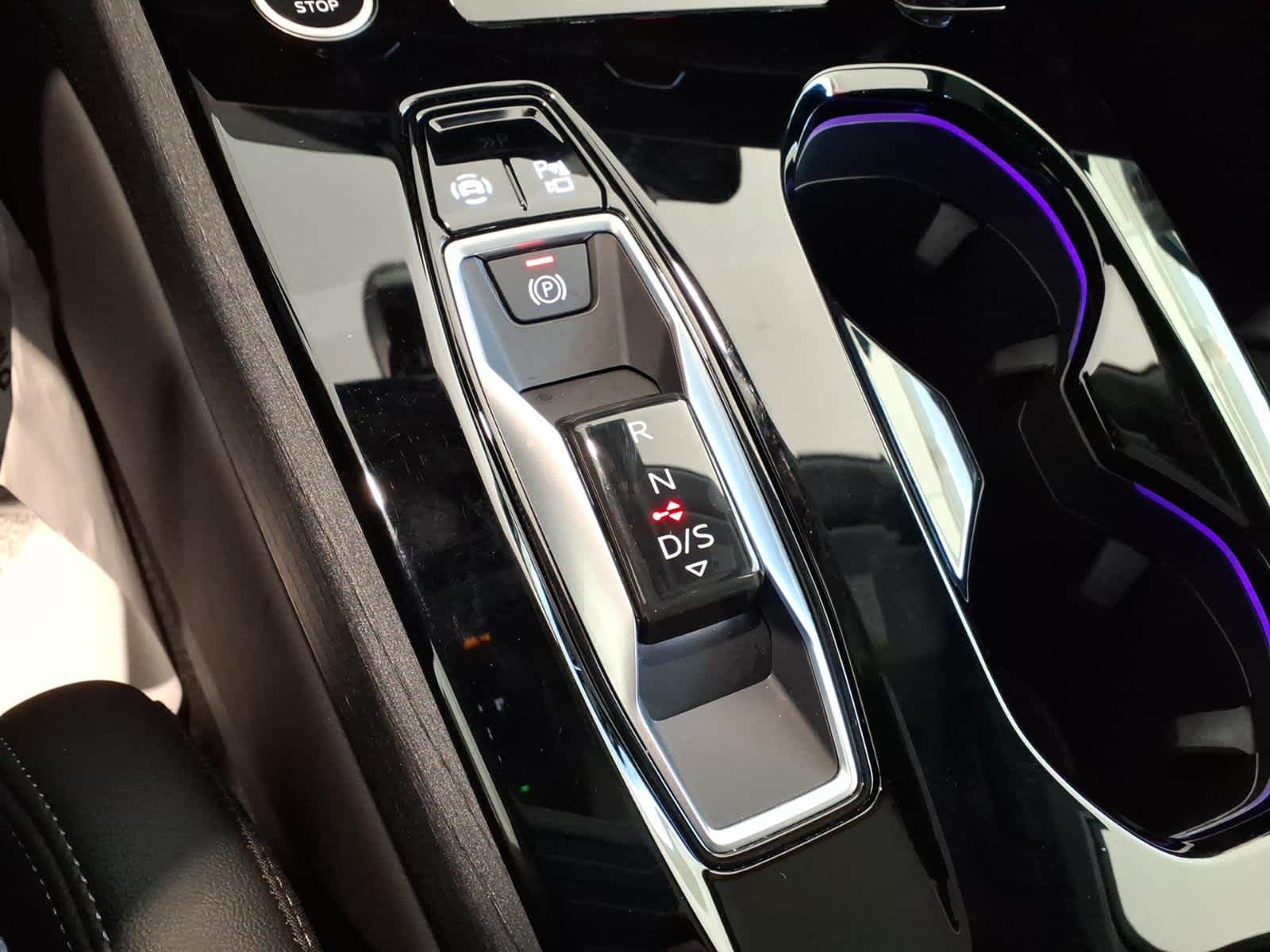 2025 Audi A5 Premium Plus 2.0 TFSI quattro
