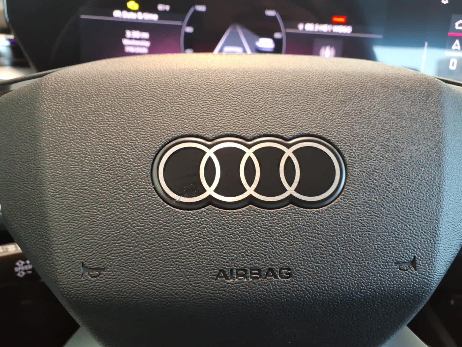 2025 Audi A5 Premium Plus 2.0 TFSI quattro