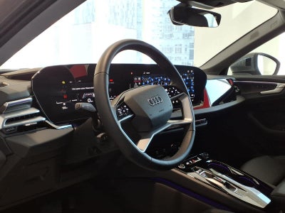 2025 Audi A5 Premium Plus 2.0 TFSI quattro