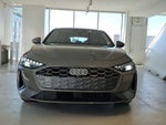 2025 Audi A5 Premium Plus 2.0 TFSI quattro