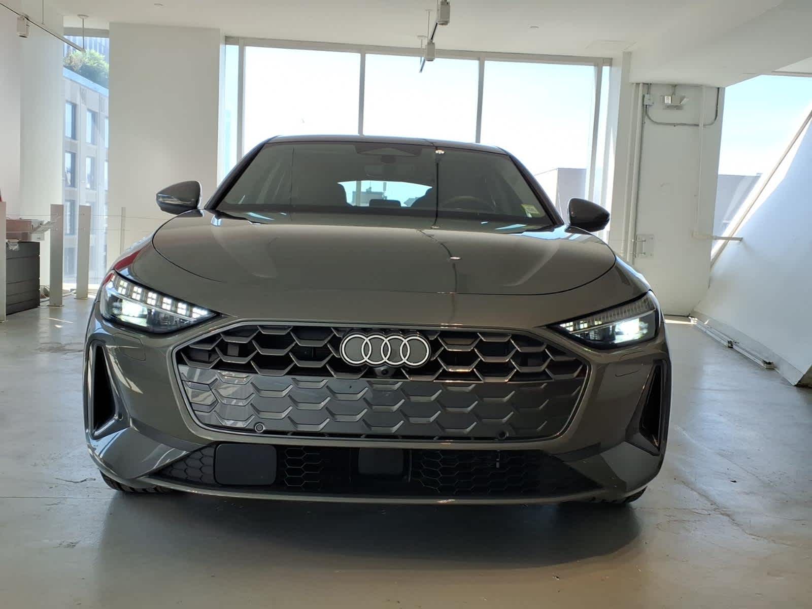 2025 Audi A5 Premium Plus 2.0 TFSI quattro
