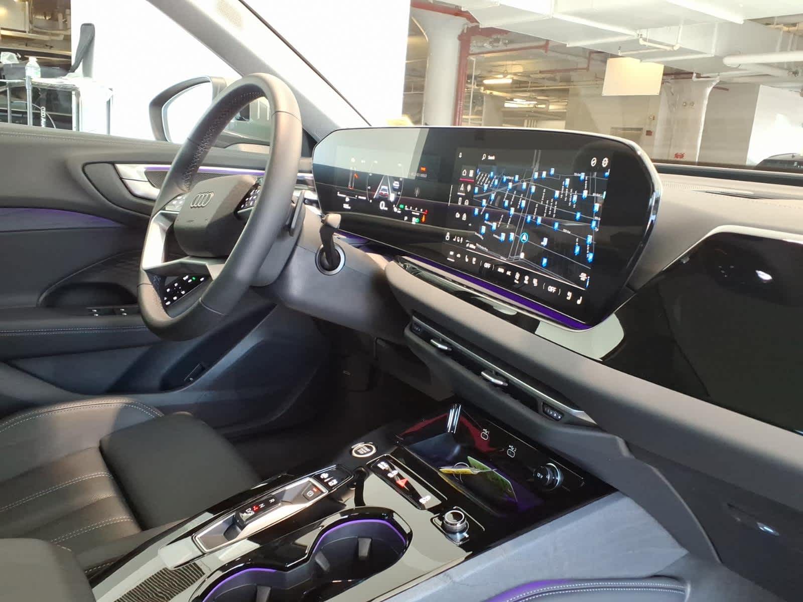 2025 Audi A5 Premium Plus 2.0 TFSI quattro