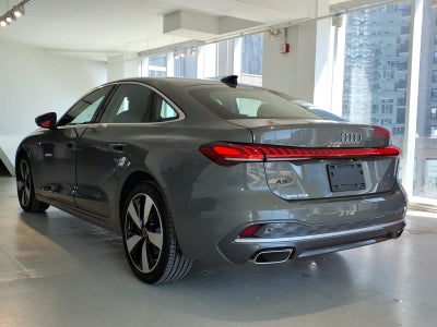 2025 Audi A5 Premium Plus 2.0 TFSI quattro