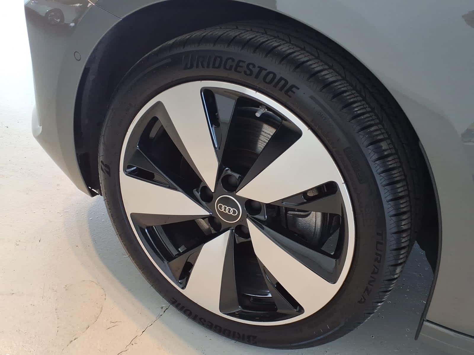 2025 Audi A5 Premium Plus 2.0 TFSI quattro