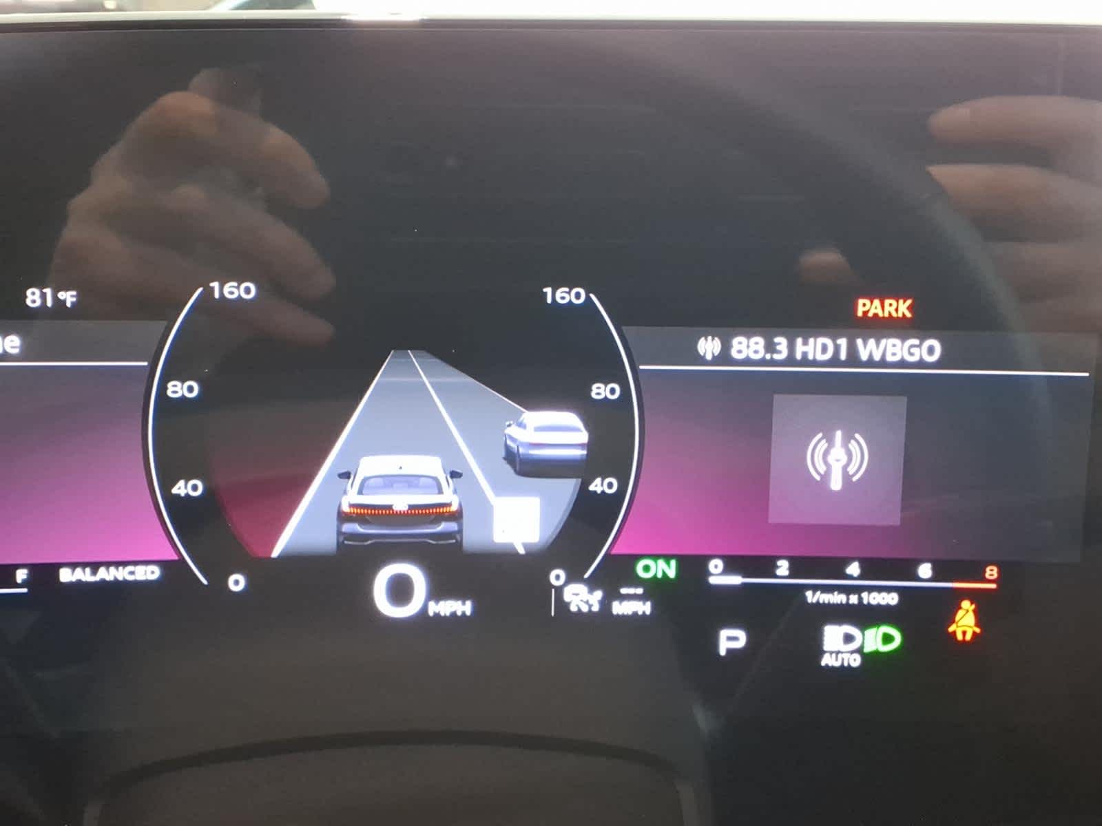 2025 Audi A5 Premium Plus 2.0 TFSI quattro
