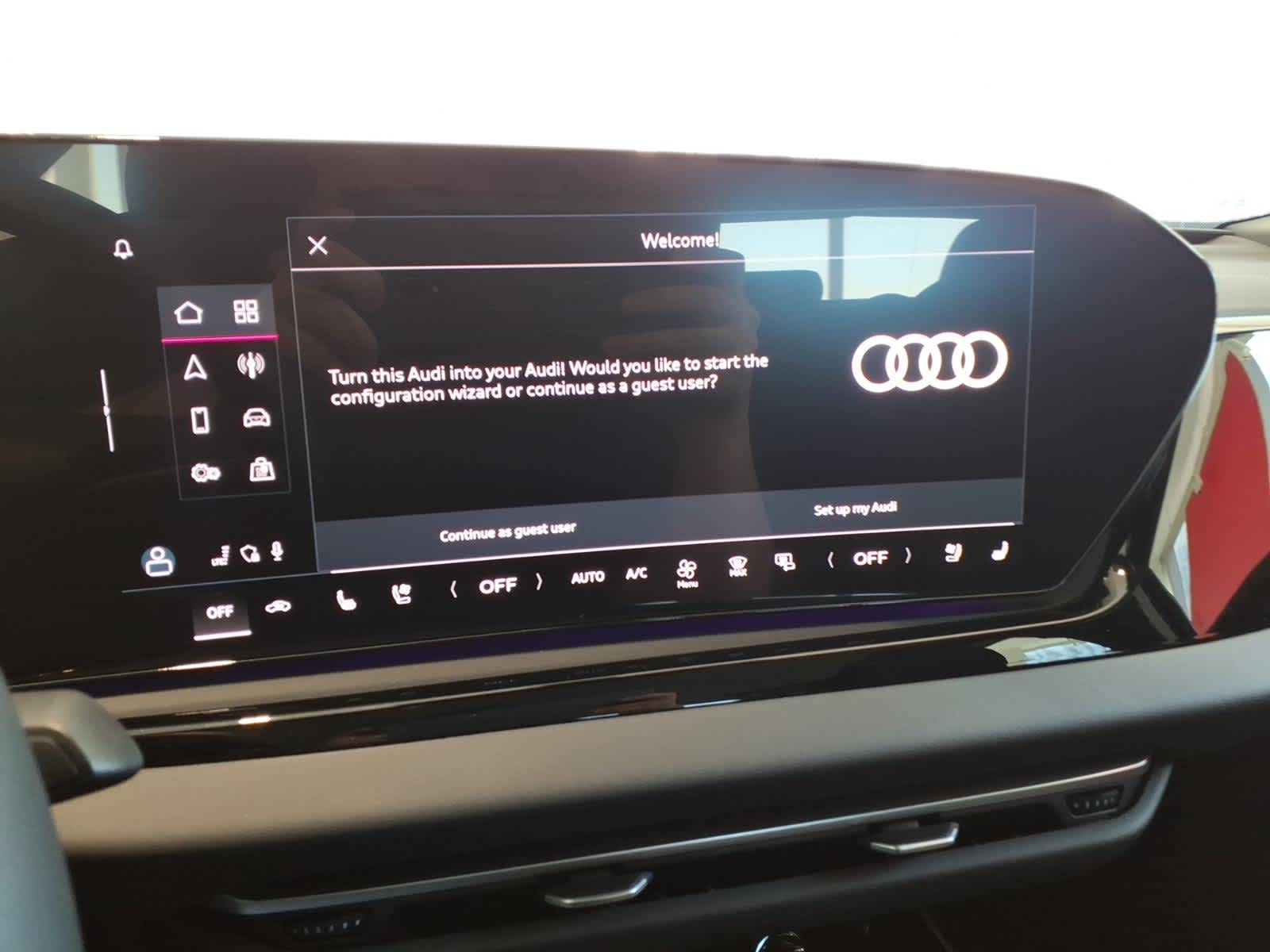 2025 Audi A5 Premium Plus 2.0 TFSI quattro