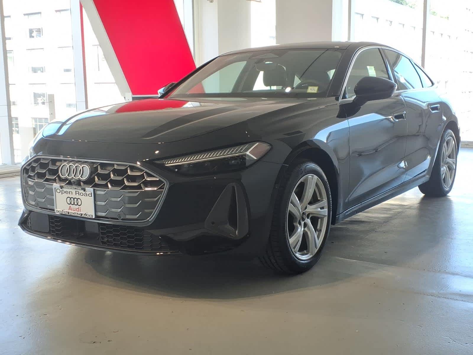 2025 Audi A5 Premium Plus 2.0 TFSI quattro