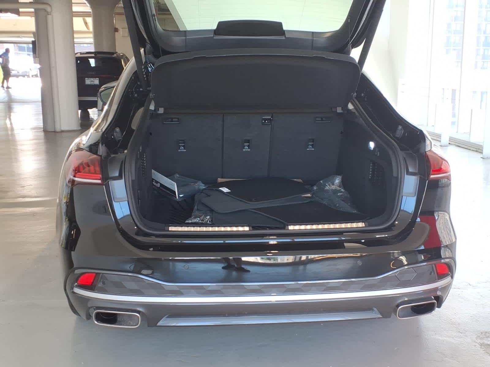2025 Audi A5 Premium Plus 2.0 TFSI quattro