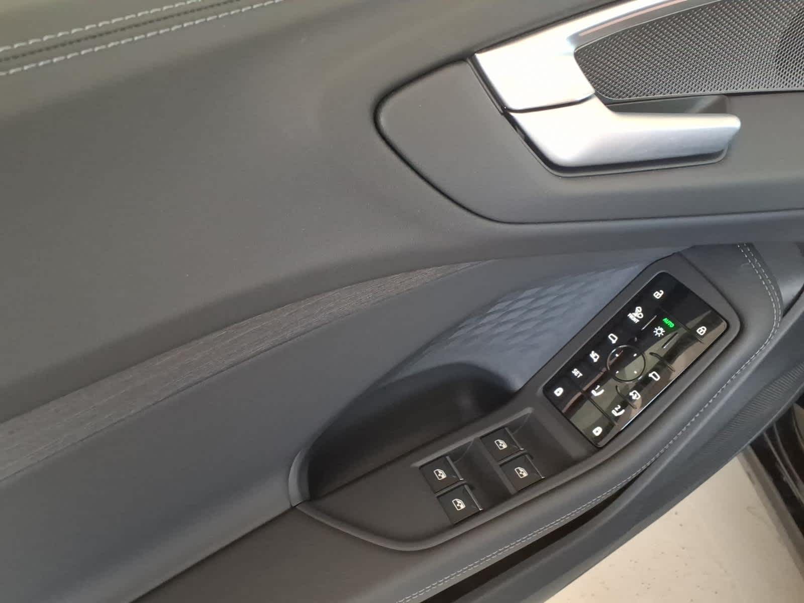 2025 Audi A5 Premium Plus 2.0 TFSI quattro